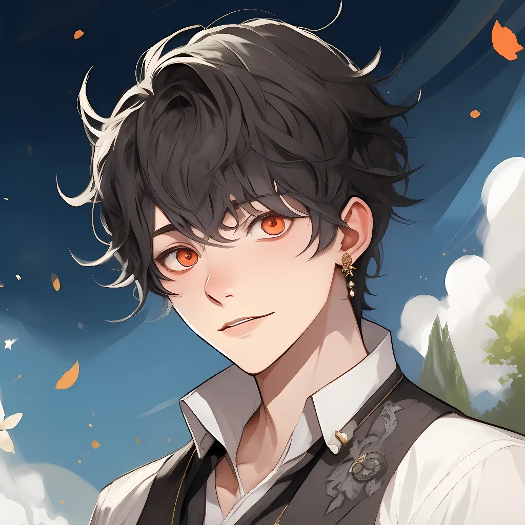chat with ai character: even