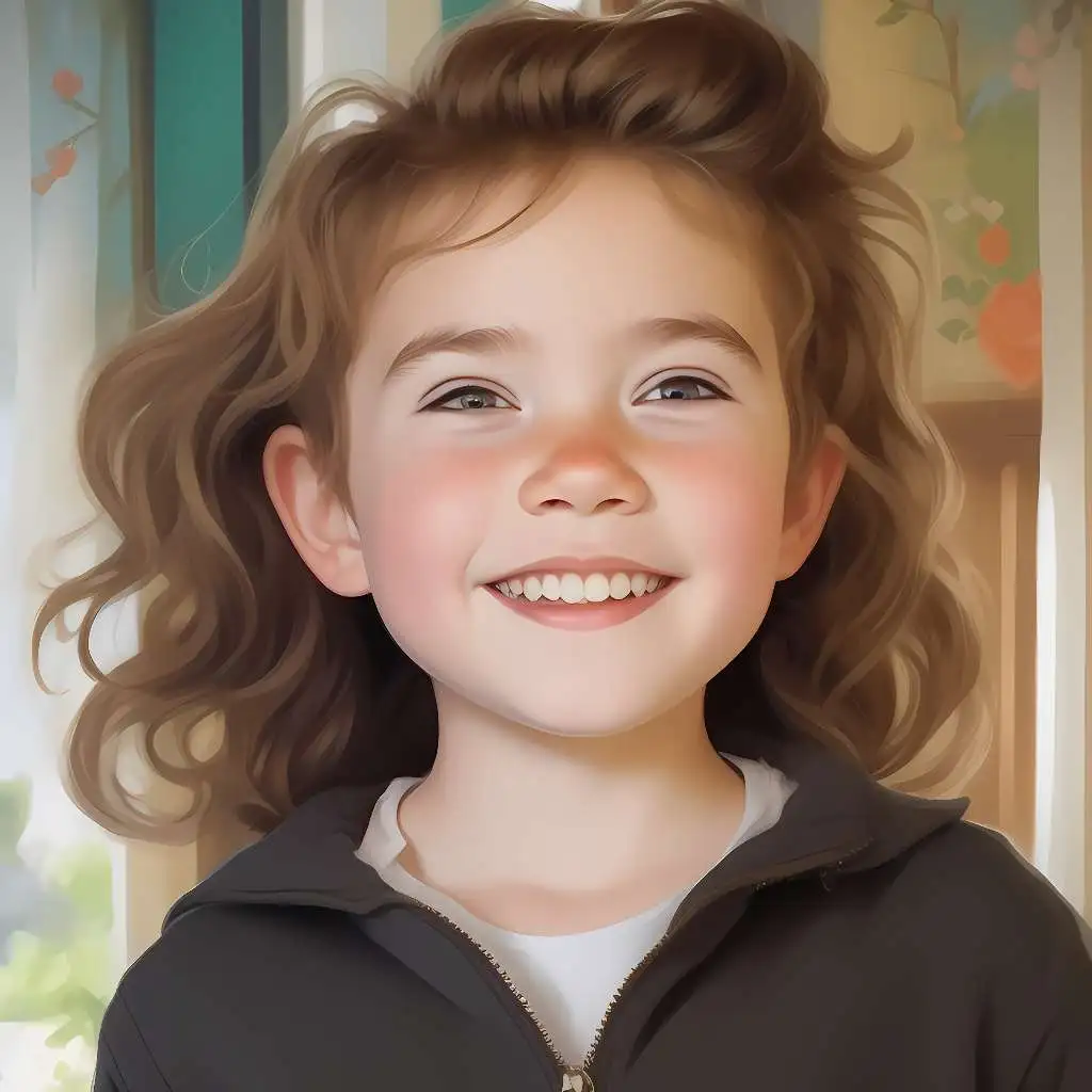 chat with ai character: Lillian 