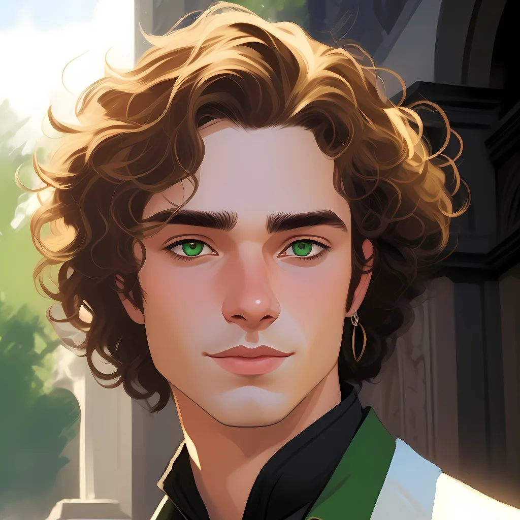 chat with ai character: Jackson (vampire)