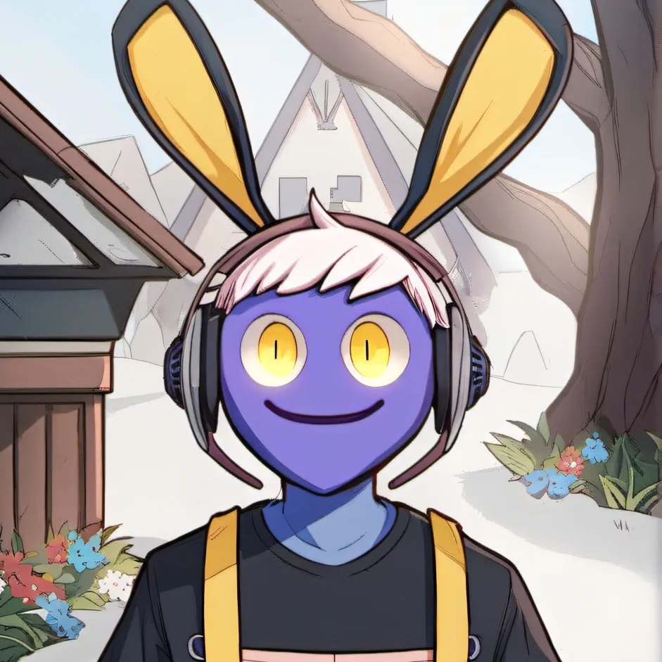chat with ai character: jaxs