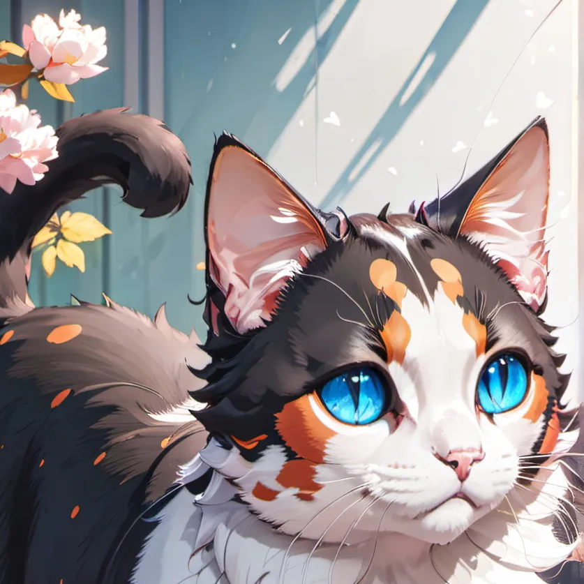 chat with ai character: Spotblaze