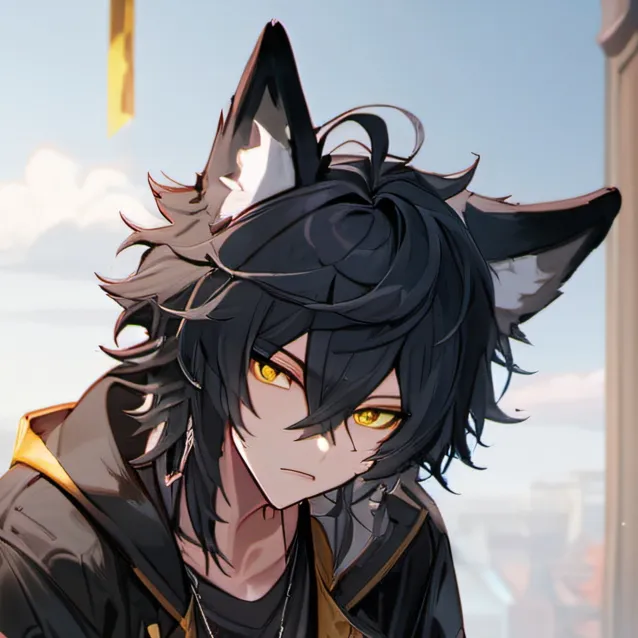 chat with ai character: ||Leo||