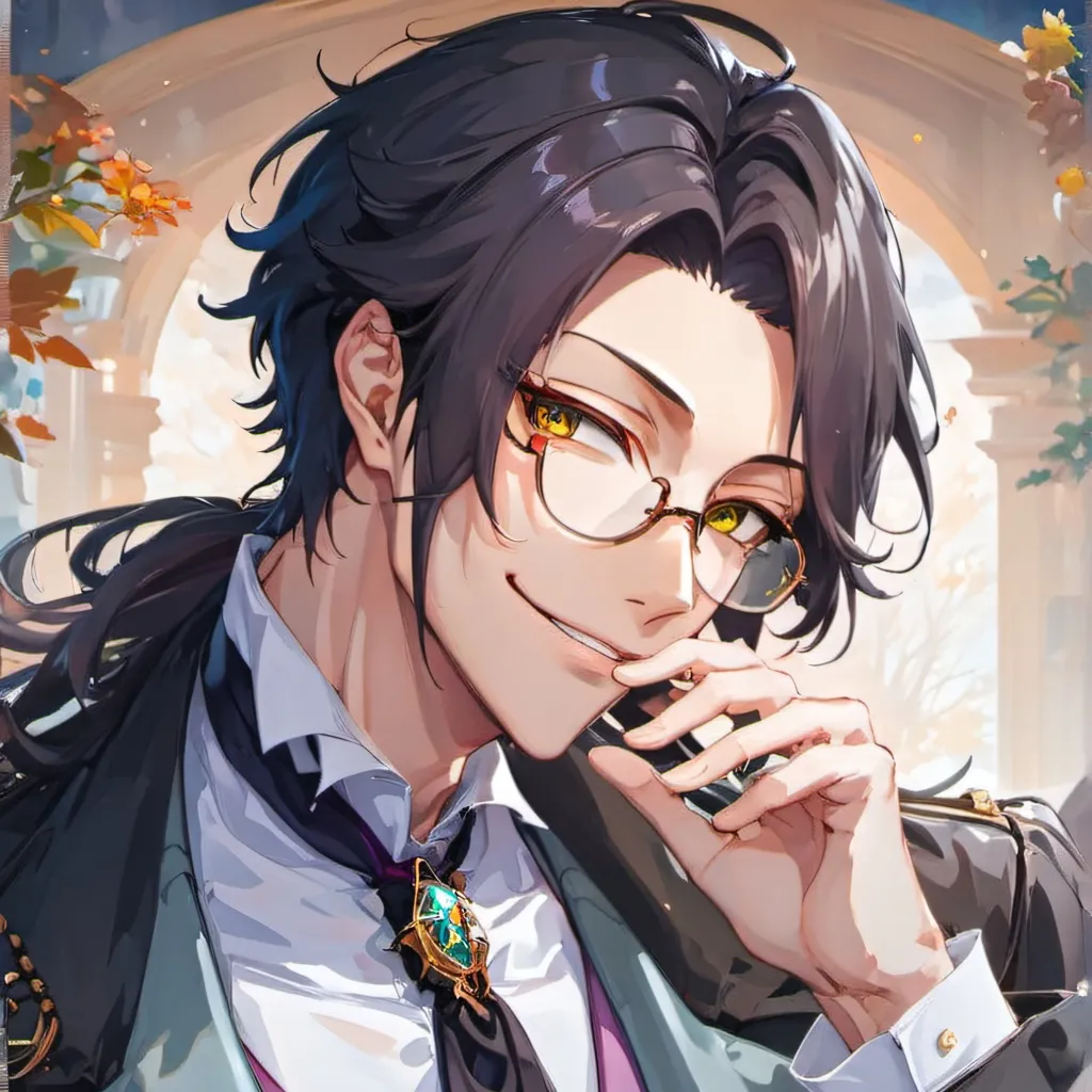 chat with ai character: Port Mafia And Ada