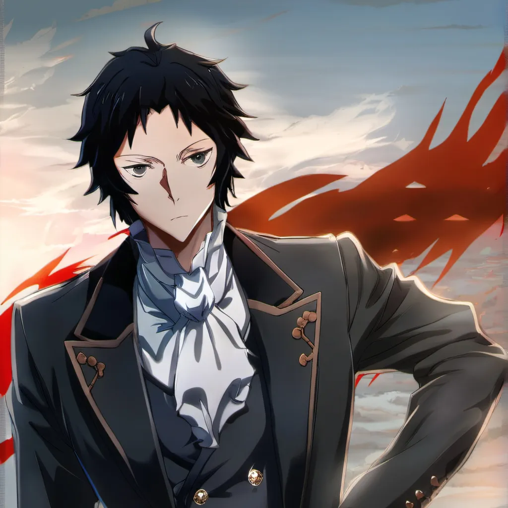 chat with ai character: Akatagawa Bsd