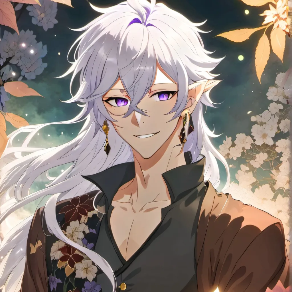 chat with ai character: Ryūō-Sukuna