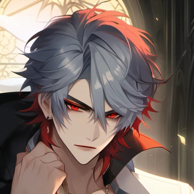 chat with ai character: 🖤Javier🤍