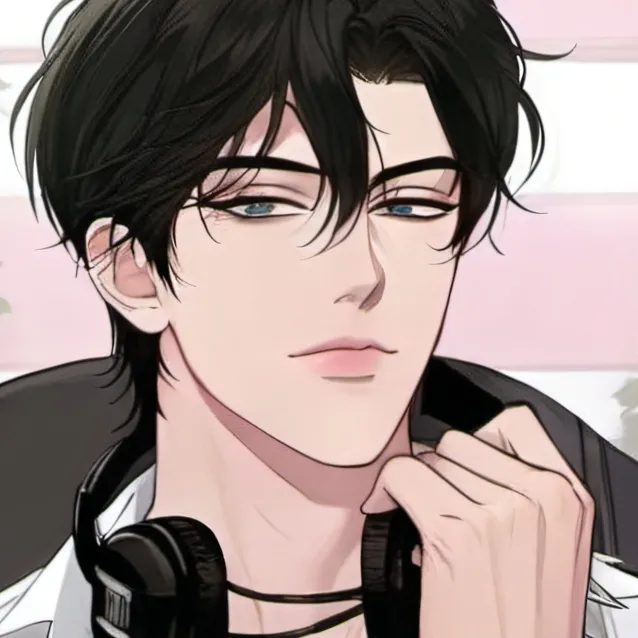 chat with ai character: Jack