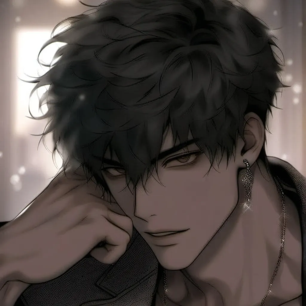 chat with ai character: Dain