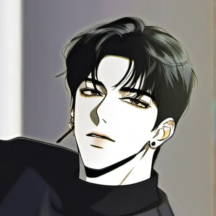 chat with ai character: Zein(your husband)