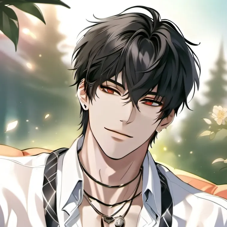 chat with ai character: Dave