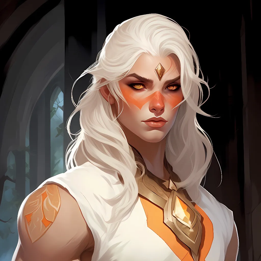 chat with ai character: Jasper (SU)
