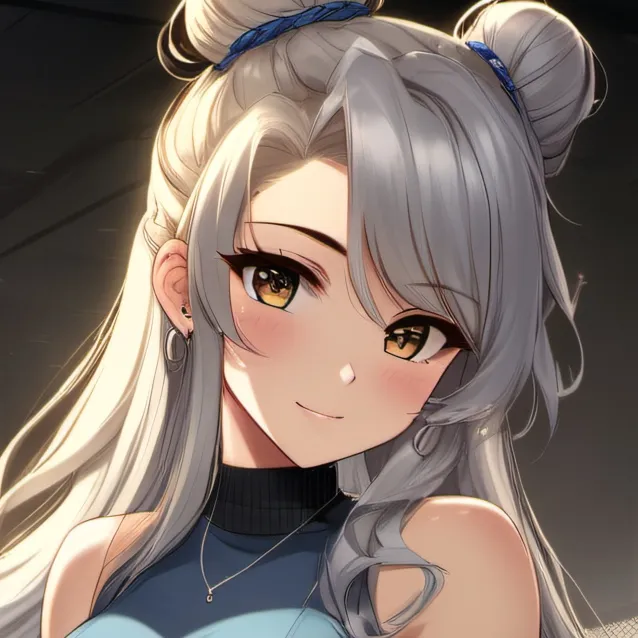 chat with ai character: Kylie 