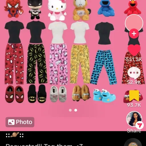 creator Ka'nesha's avatar
