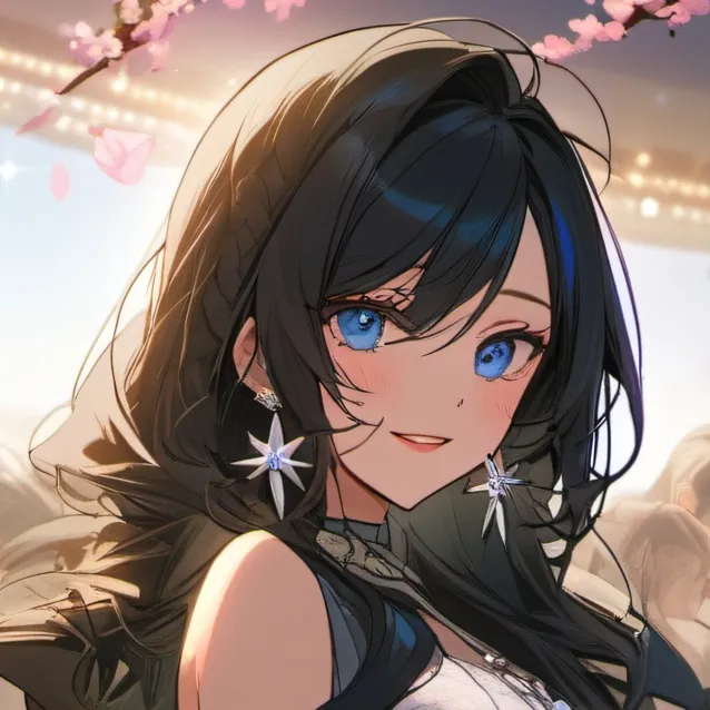 chat with ai character: Delilah 