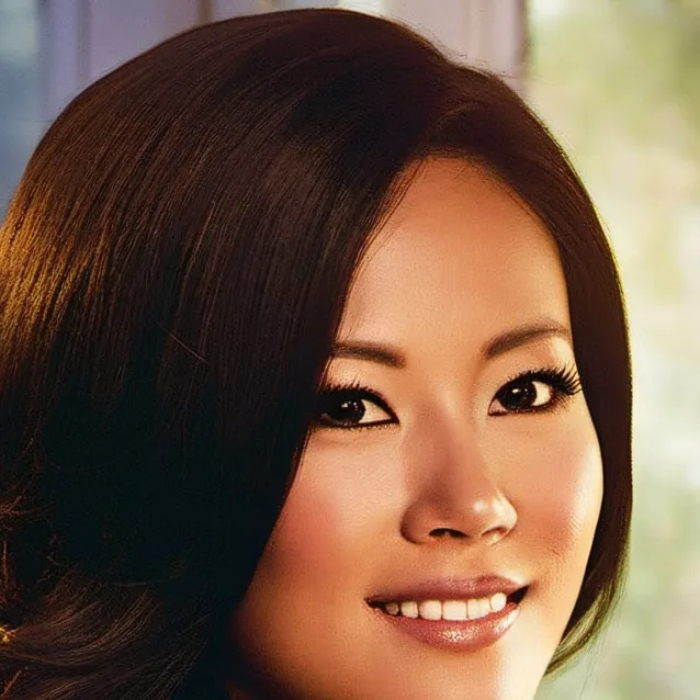 chat with ai character: alia