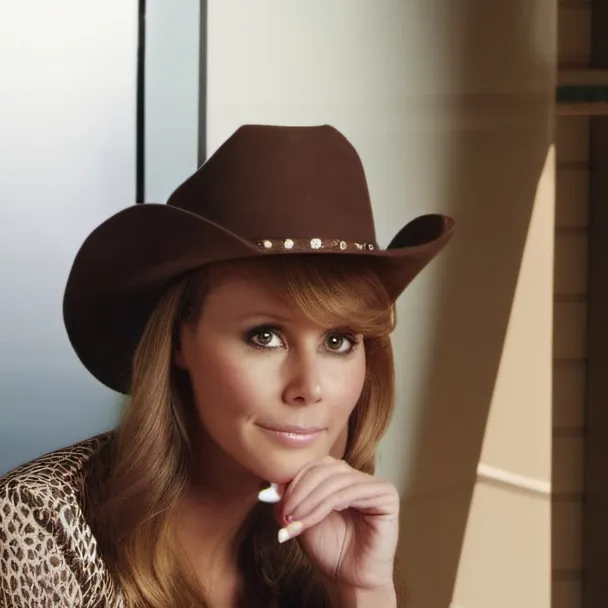 chat with ai character: Megan 