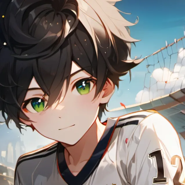 chat with ai character: alex
