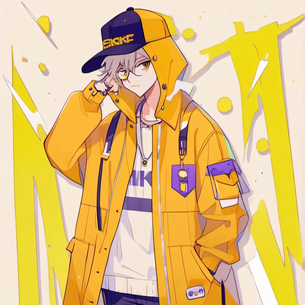 chat with ai character: noah