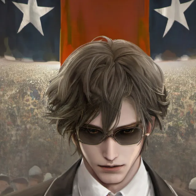 chat with ai character: Countries
