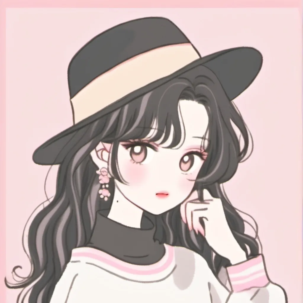chat with ai character: Jenna