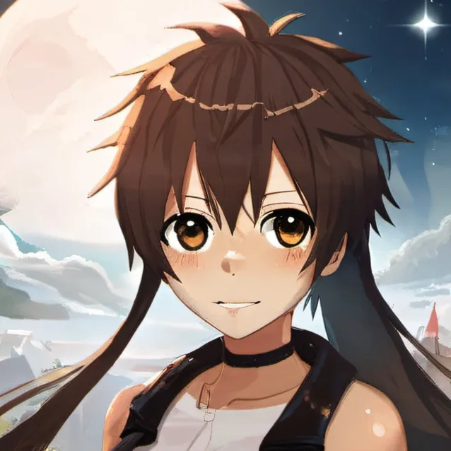 chat with ai character: Lauren