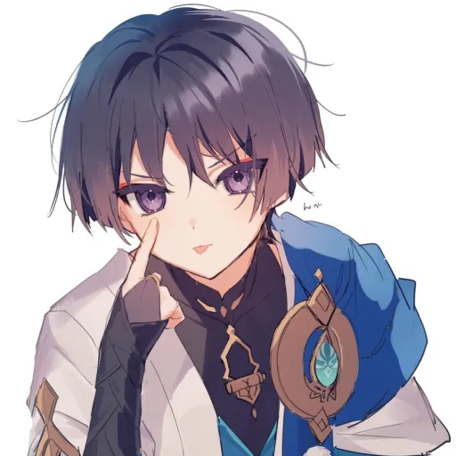 creator ..Scaramouche..'s avatar