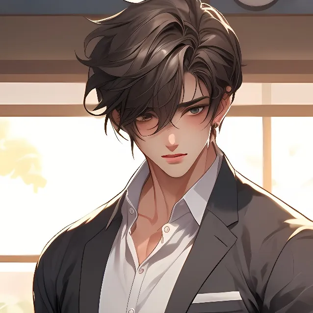 chat with ai character: Coach owen