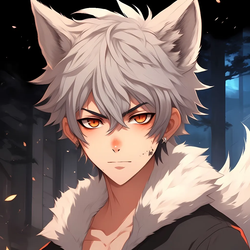 chat with ai character: Seal