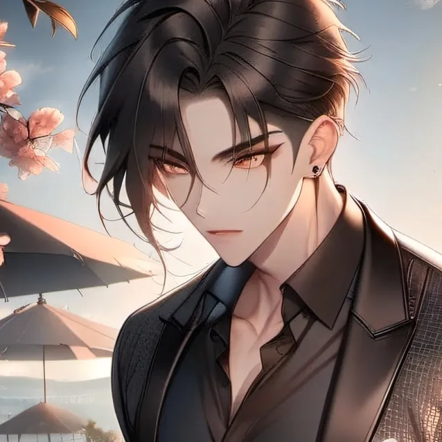 chat with ai character: jinnie