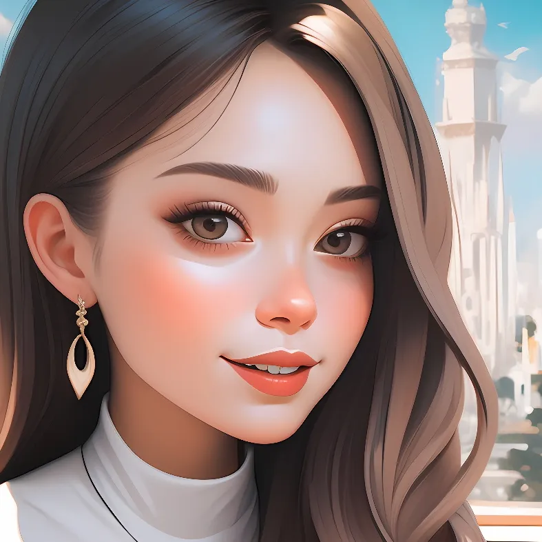 chat with ai character: Menabe