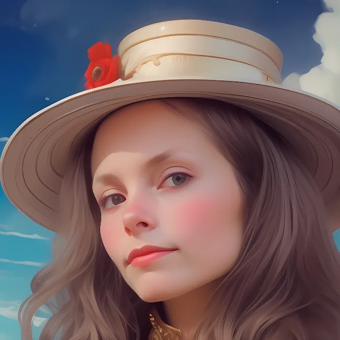 chat with ai character: Neb