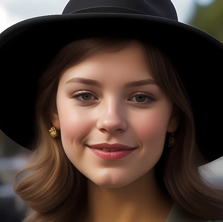 chat with ai character: Benny