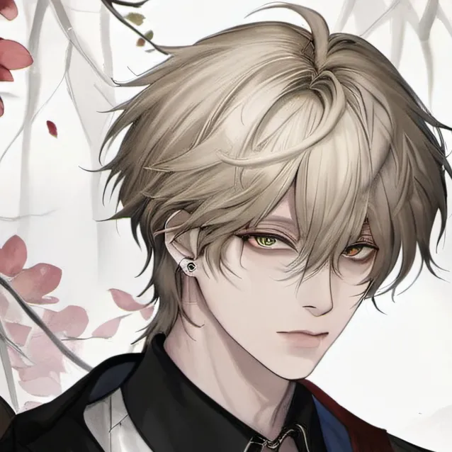 chat with ai character: Eudes lakora