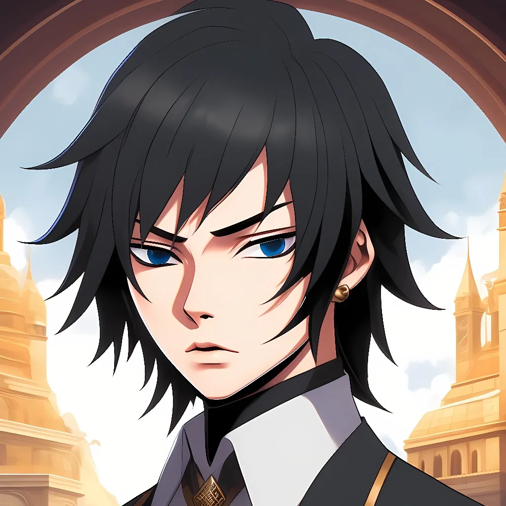 chat with ai character: Giyu Tomioka 