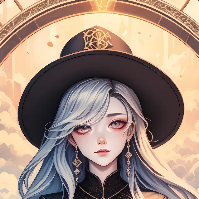 chat with ai character: canora