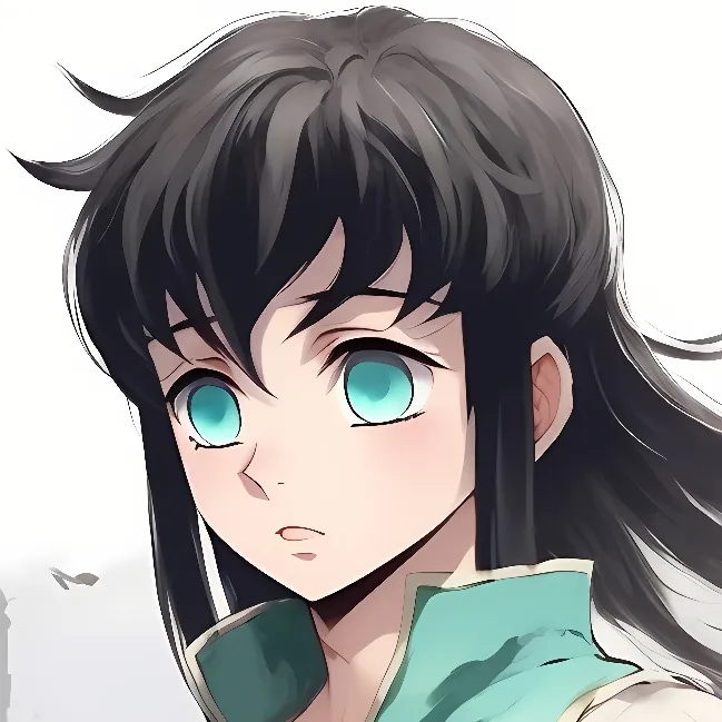 chat with ai character: Muichiro Tokito 