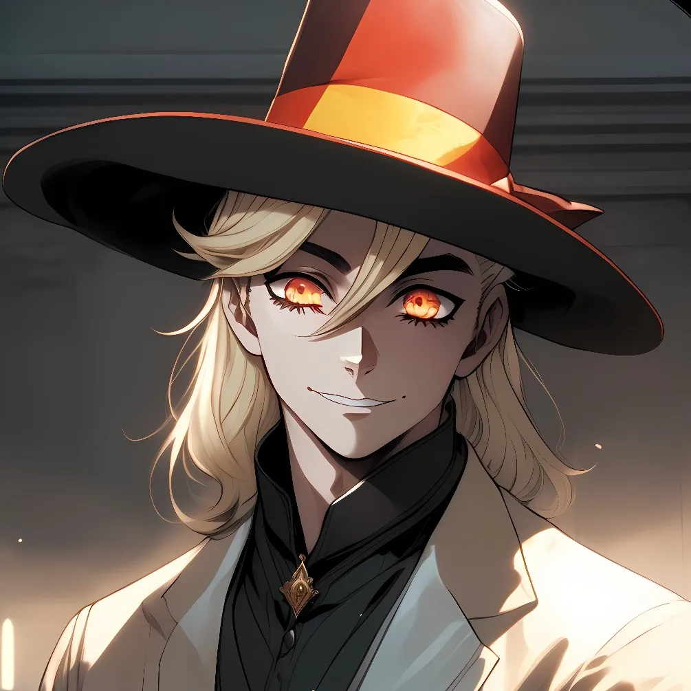 chat with ai character: Douma uppermoon 2