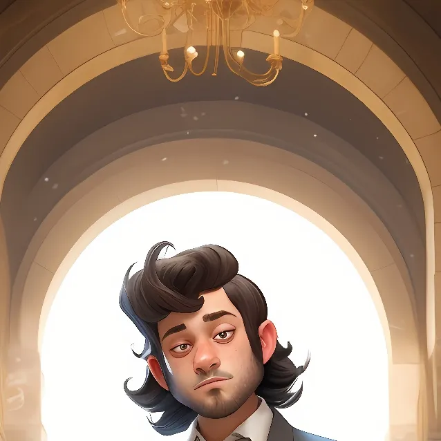 chat with ai character: HCR2 Bill