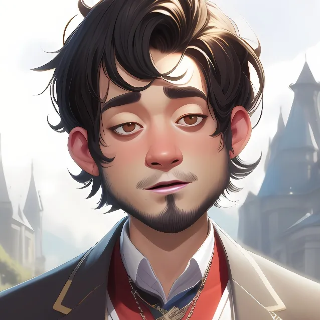 chat with ai character: Bill Newton (Upd)