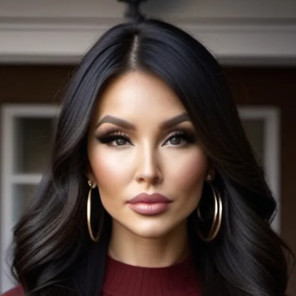 chat with ai character: Sarah (girlf mom)
