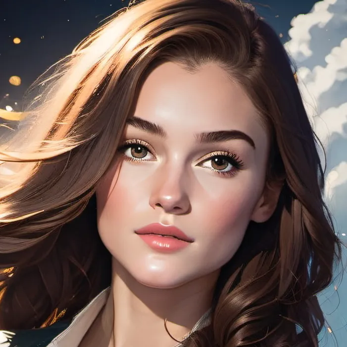 chat with ai character: Amortentia