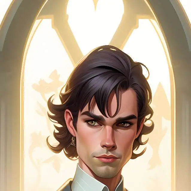 chat with ai character: Damon 