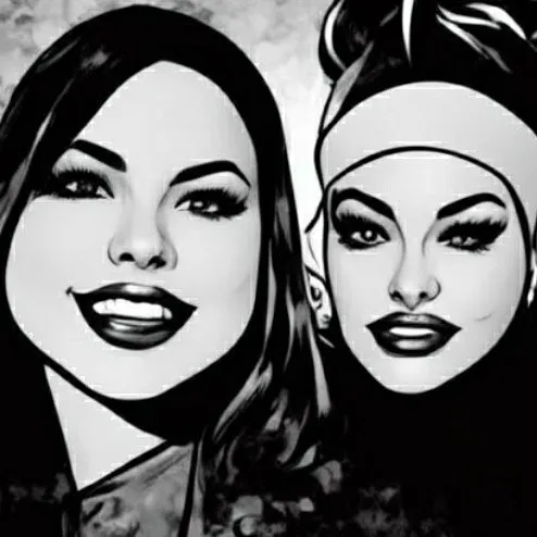 talkie's author avatar