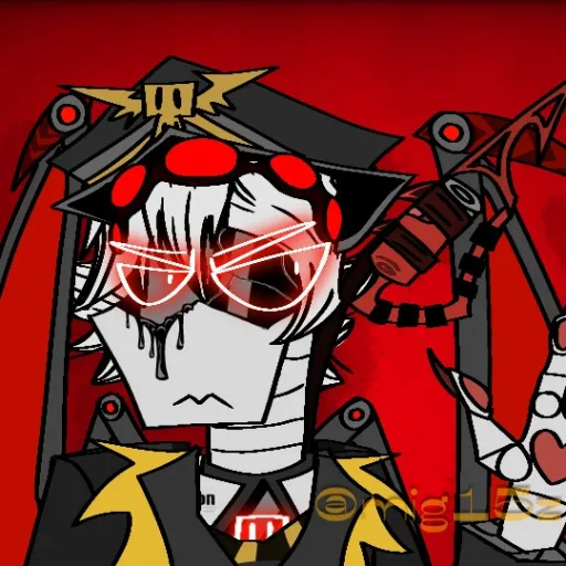 creator S.D-M's avatar