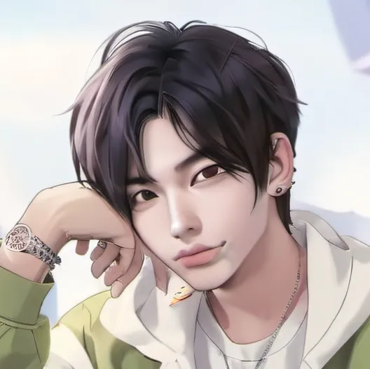 chat with ai character: ☆★☆Victor☆★☆
