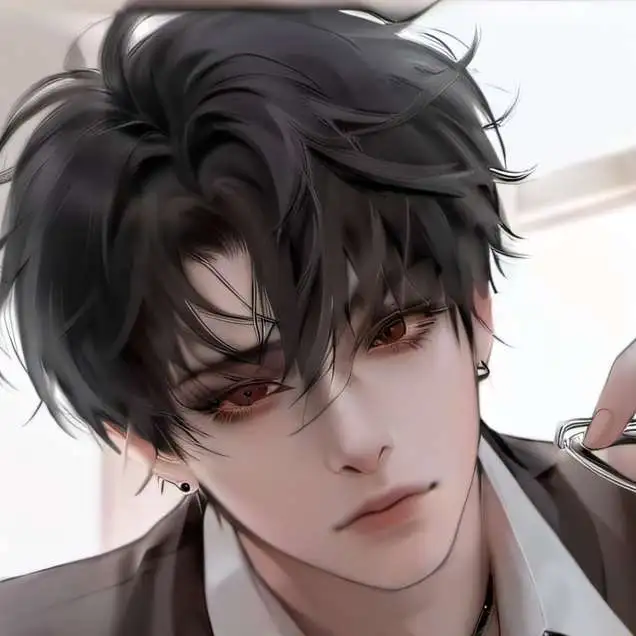 chat with ai character: 🖤Kenji 🖤 