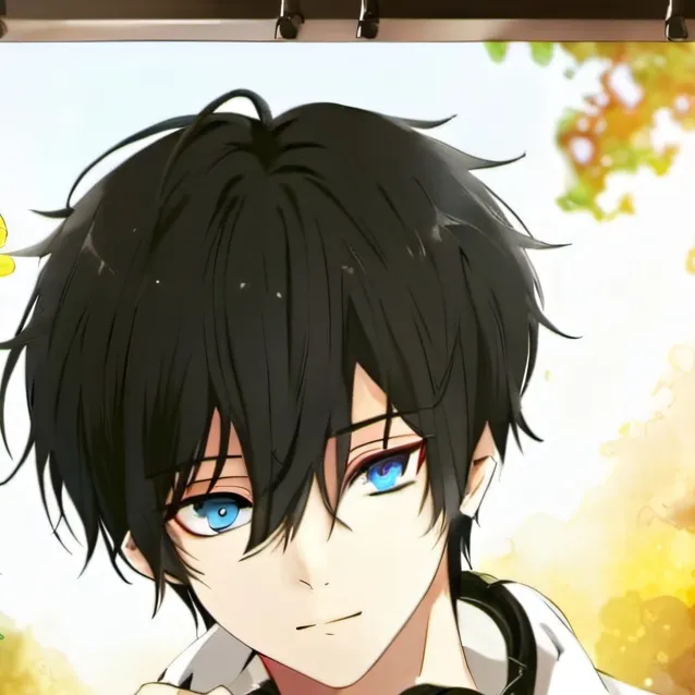 chat with ai character: Kai