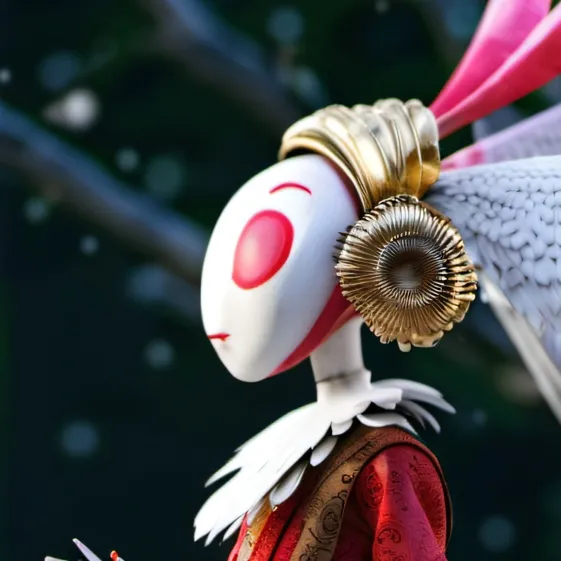chat with ai character: Zooble