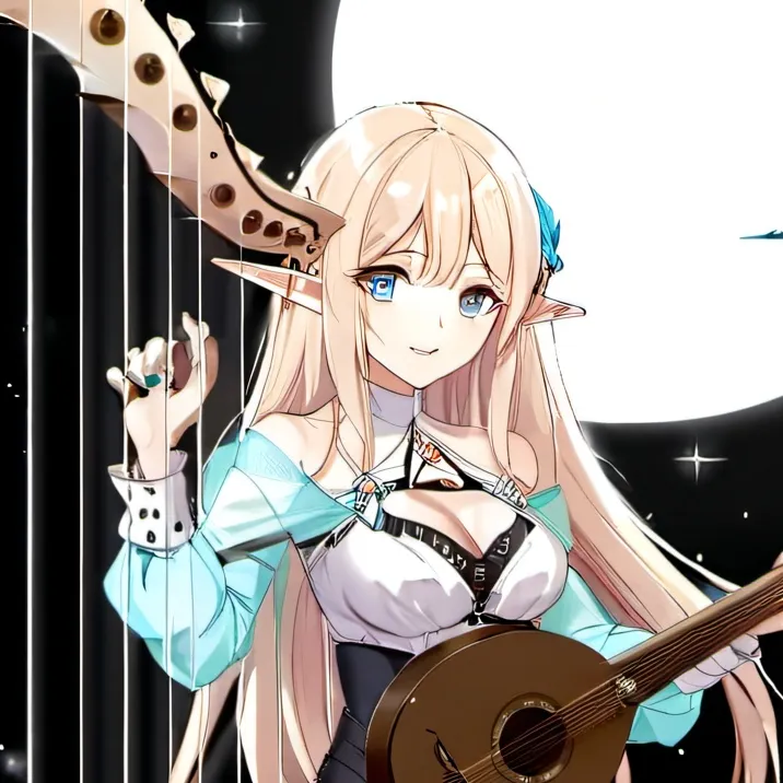 chat with ai character: Margaret