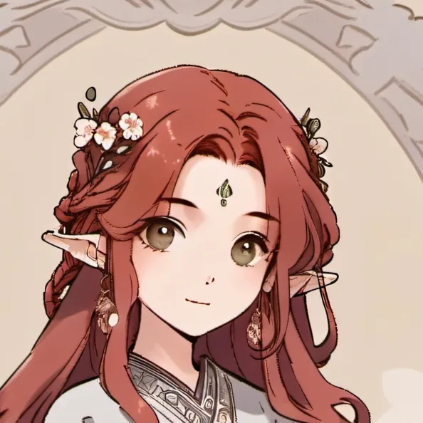 chat with ai character: Li